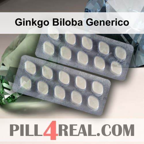 Ginkgo Biloba Generico 230