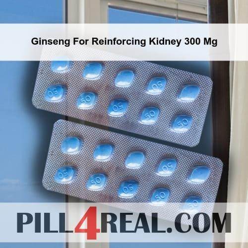 Ginseng For Reinforcing Kidney 300 Mg 377