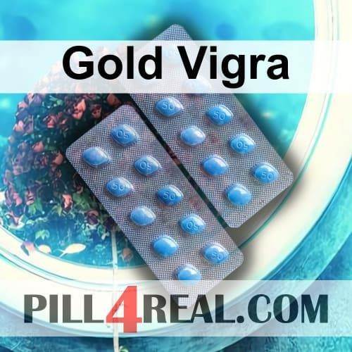 Gold Vigra 244