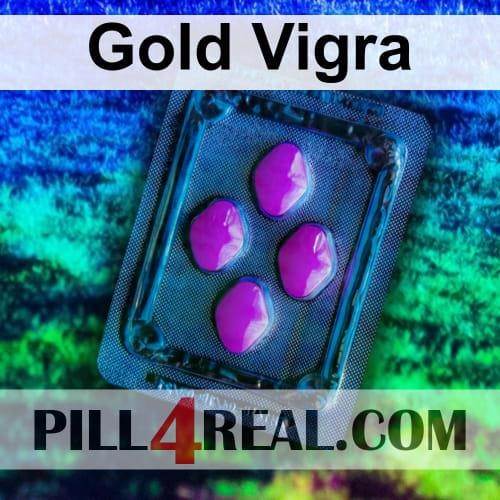 Gold Vigra 533