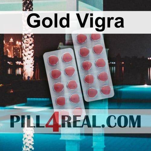 Gold Vigra 566
