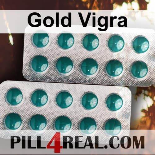 Gold Vigra 599