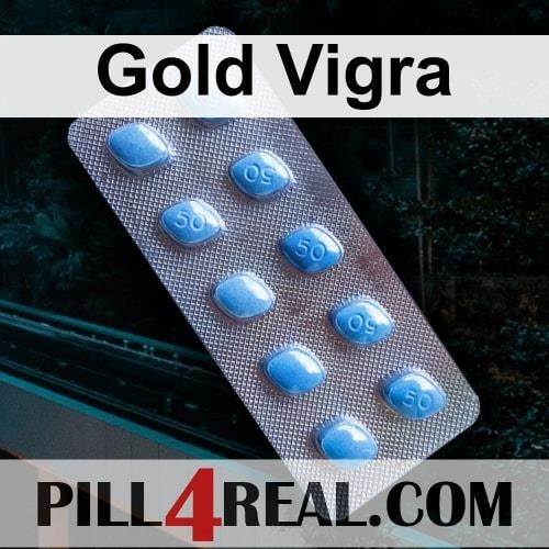 Gold Vigra 907