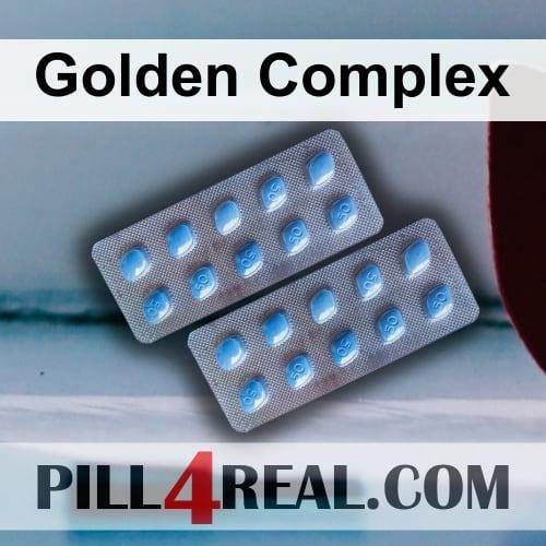 Golden Complex 324