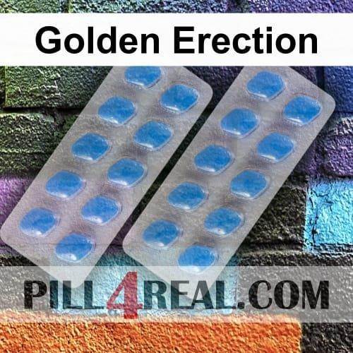 Golden Erection 172