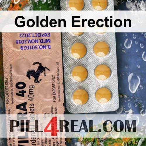 Golden Erection 222