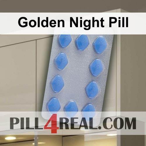 Golden Night Pill 405
