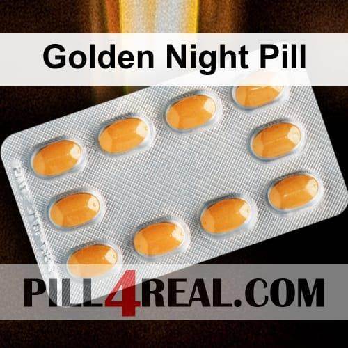 Golden Night Pill 451