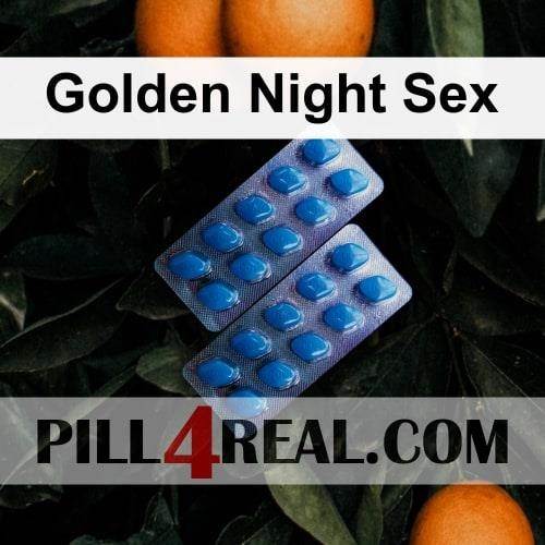 Golden Night Sex 012