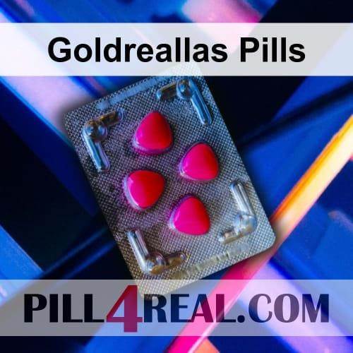 Goldreallas Pills 261