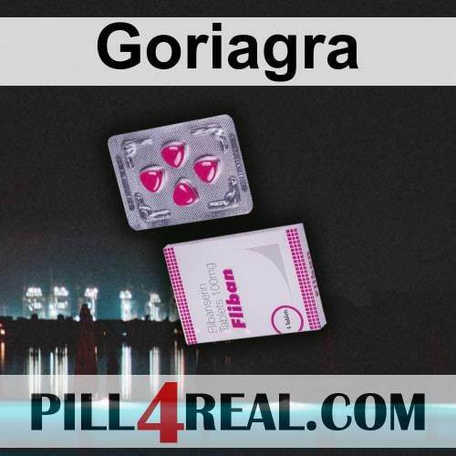 Goriagra 677