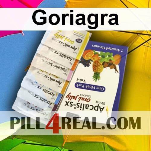 Goriagra 908