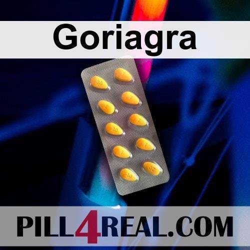 Goriagra 965
