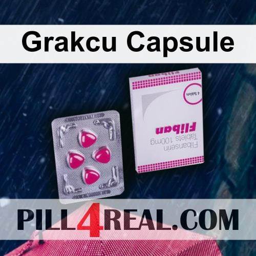 Grakcu Capsule 245