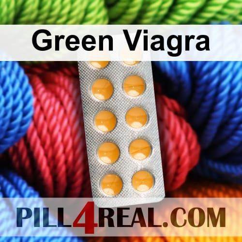 Green Viagra 580