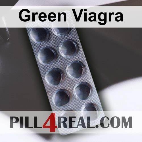 Green Viagra 946