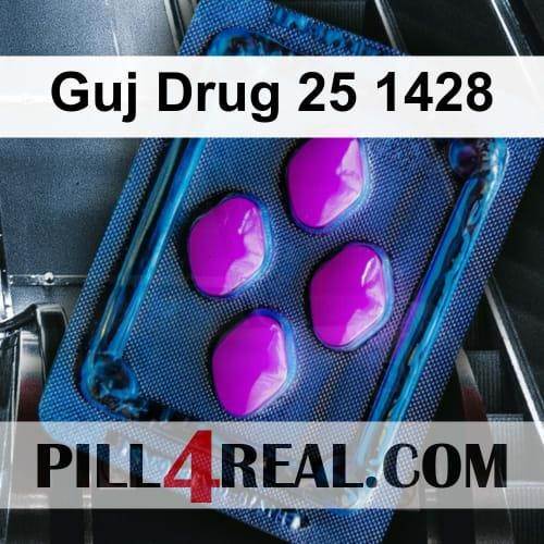 Guj Drug 25 1428 217