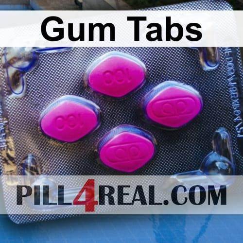Gum Tabs 043