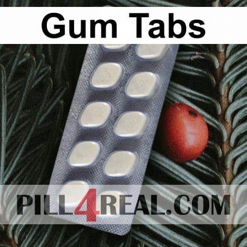 Gum Tabs 088