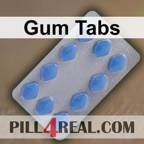 Gum Tabs 508