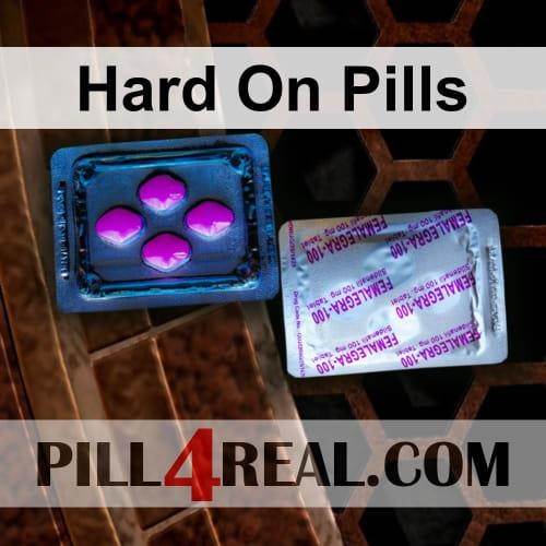 Hard On Pills 000