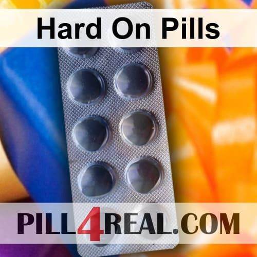 Hard On Pills 450
