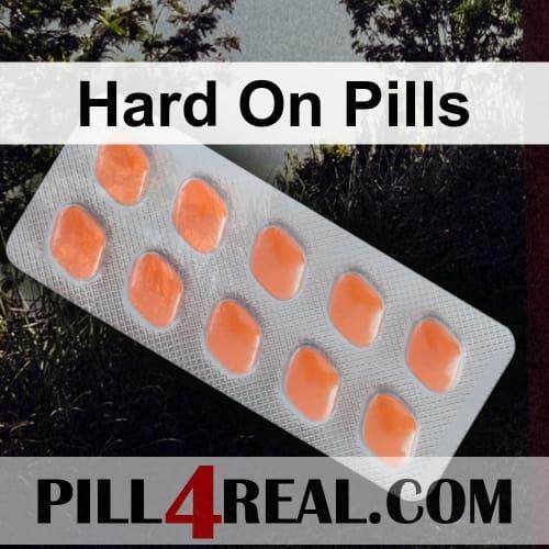Hard On Pills 919