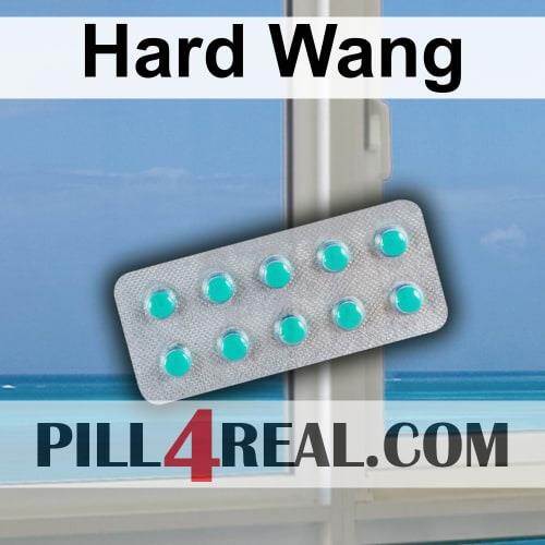 Hard Wang 147