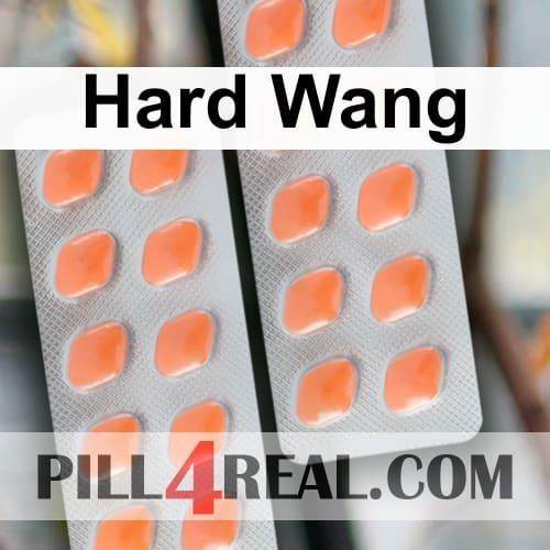 Hard Wang 188