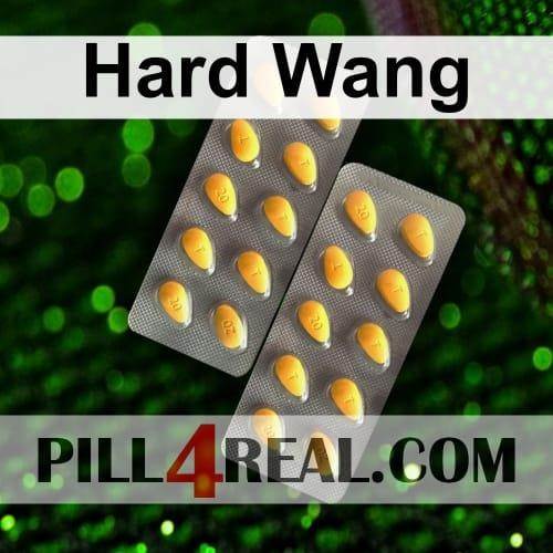Hard Wang 911
