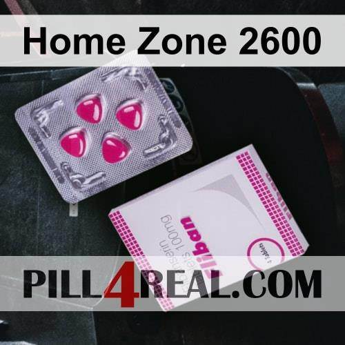 Home Zone 2600 209