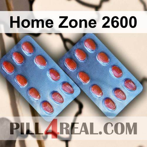 Home Zone 2600 349