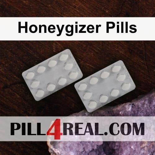 Honeygizer Pills 070