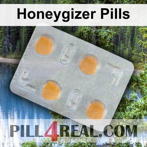 Honeygizer Pills 116