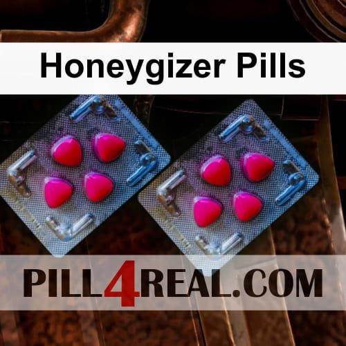 Honeygizer Pills 262