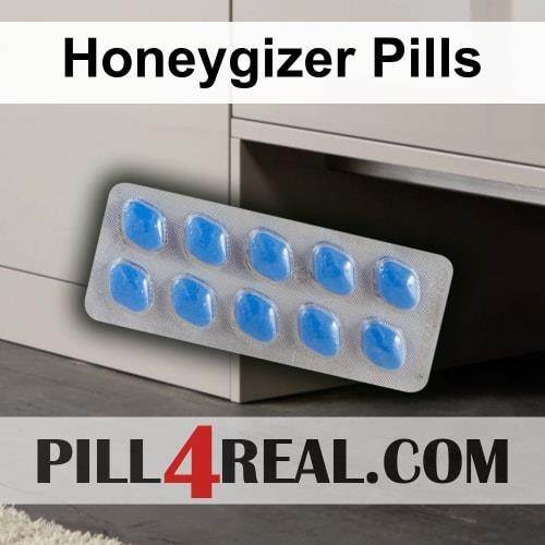 Honeygizer Pills 609