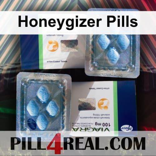 Honeygizer Pills 894