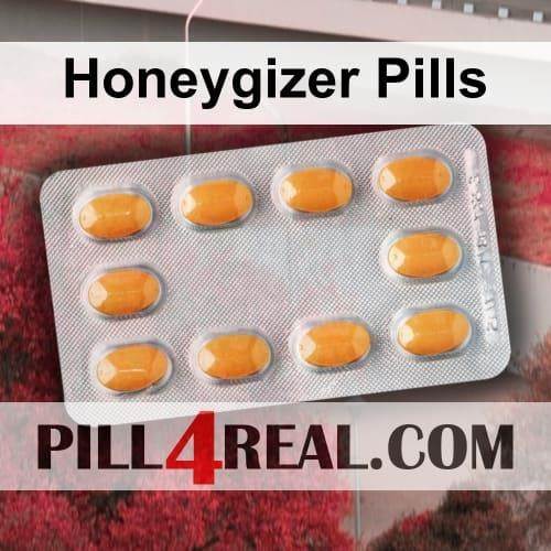 Honeygizer Pills 957