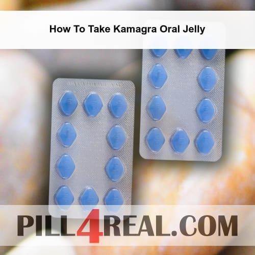 How To Take Kamagra Oral Jelly 034