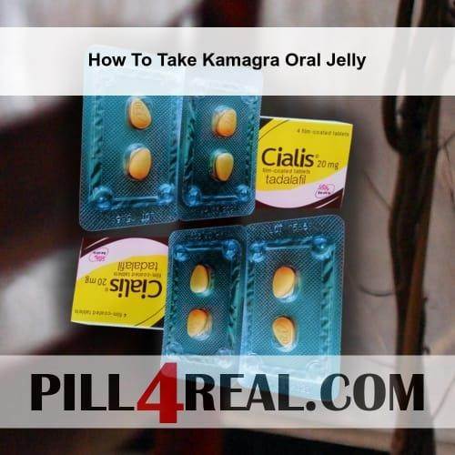 How To Take Kamagra Oral Jelly 323