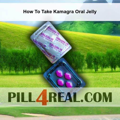 How To Take Kamagra Oral Jelly 352