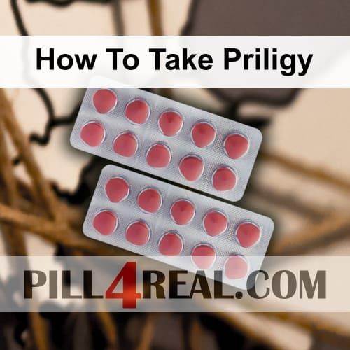 How To Take Priligy 356