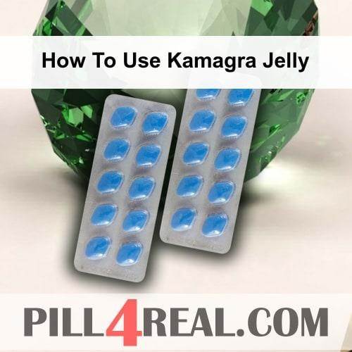 How To Use Kamagra Jelly 551