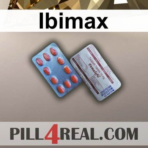 Ibimax 512