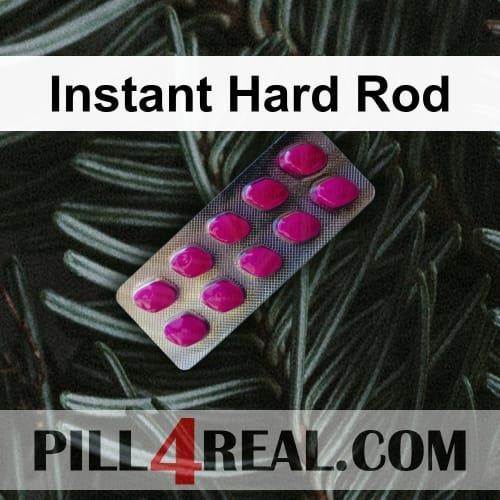 Instant Hard Rod 450