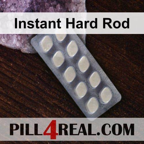 Instant Hard Rod 739
