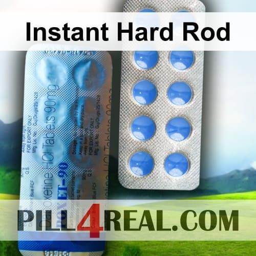 Instant Hard Rod 930