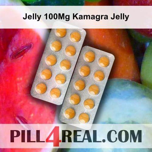 Jelly 100Mg Kamagra Jelly 320