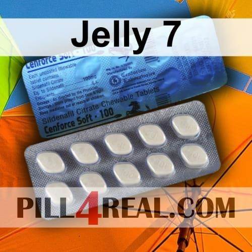 Jelly 7 644