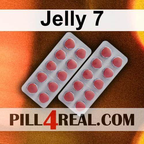 Jelly 7 743